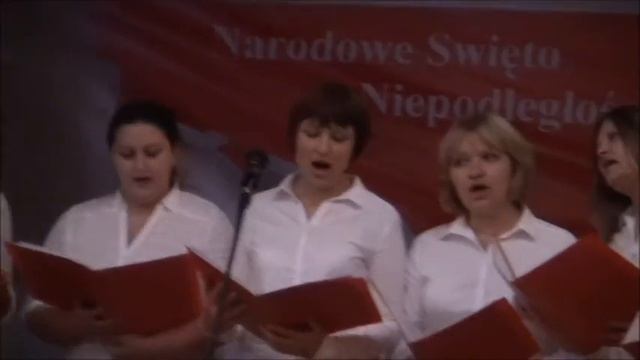 Narodowe Swieto Niepodleglosci. Stowarzyszenie 