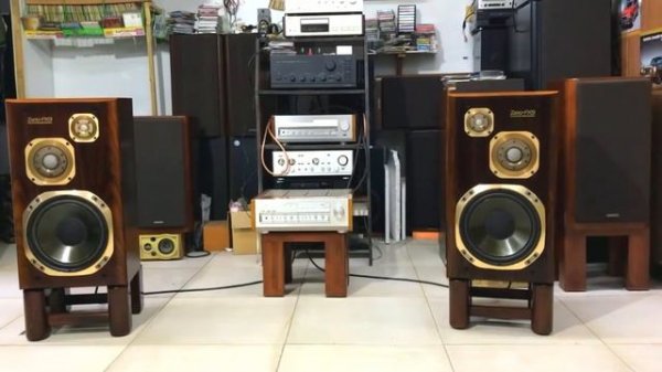 На что способны Victor zero fx-9