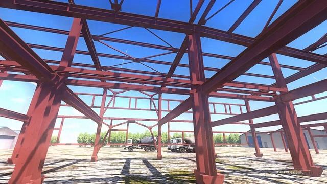 КМД. Пекарня смотреть онлайн