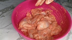ОКОРОЧКА В ДУХОВКЕ С КАРТОШКОЙ