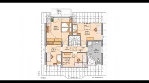 Немецкие проекты домов с планировками