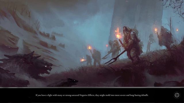 Auf Der Königsstraße - Let's Play Tainted Grail: The Fall Of Avalon #006