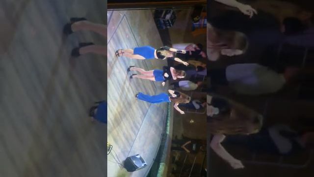 В Нижнем Новгороде трц Фантастика день рождения 11 лет(3) смотреть онлайн