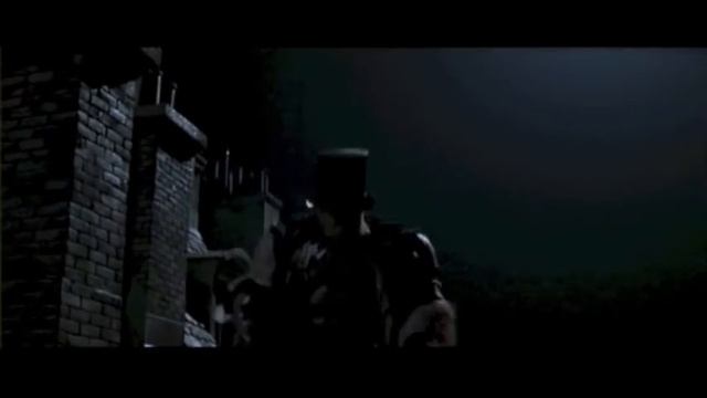 The League of Extraordinary Gentlemen Theatrical Trailer (Fan Made) смотреть онлайн