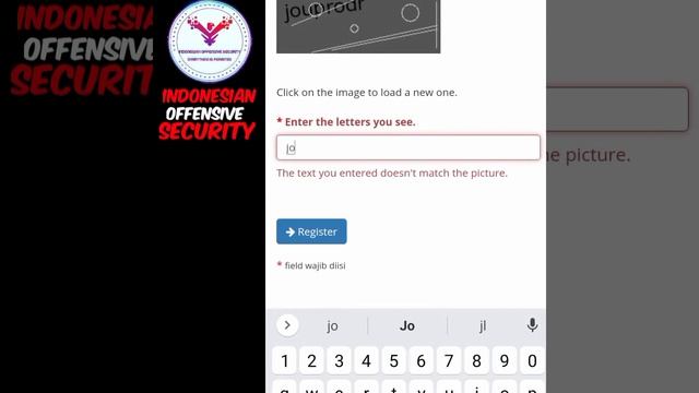 cara Deface PoC Cafu uploadfile [easy untuk pemula]+[lolos mirror] смотреть онлайн
