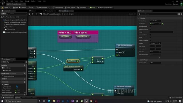 UE5 Gyroscope System For Android Mobile How to make Gyroscope Camera in Unreal Engine Free Project смотреть онлайн