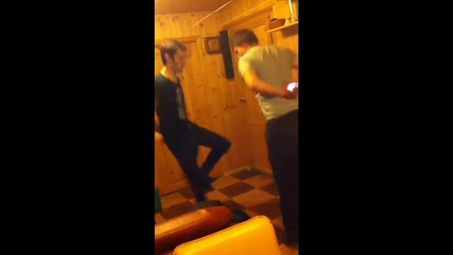 Шотландский танец смотреть онлайн