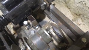 Опыт. Бетономешалка из ведра Своими руками. Самодельная бетономешалка. Concrete mixer self made