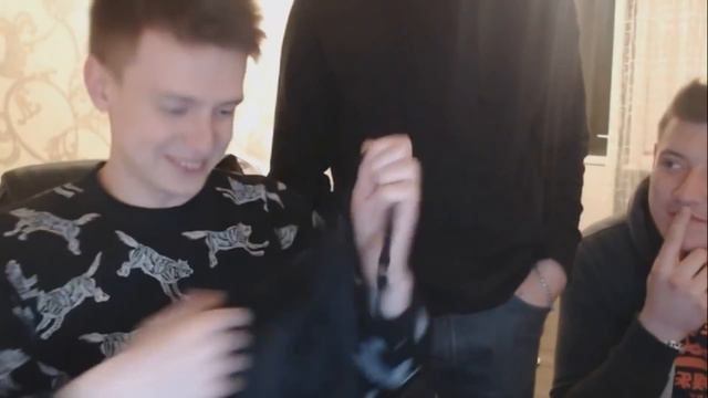 MELLSTROY / МЭЛСТРОЙ  // FULL// ДОНАТ НА 100к // МОСКВА // ПО ФАКТУ !!!!! //