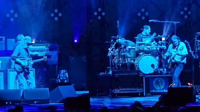 Widespread Panic "Elevator To The Moon" Orion Huntsville AL 7/29/2023 #widespreadpanic #colbruce смотреть онлайн