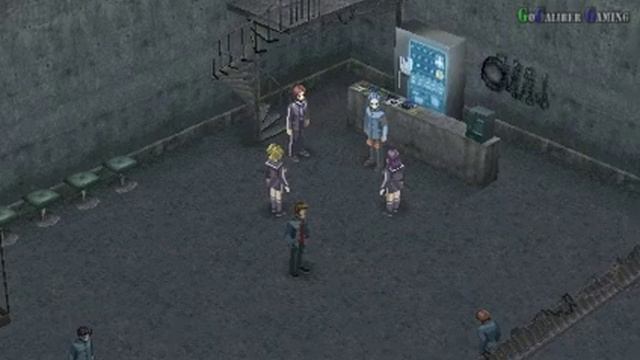 Persona 2: Innocent Sin - part 2 Walkthrough - Weapons Shop смотреть онлайн
