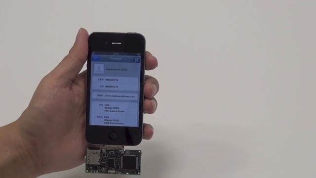 SD Card Reader/Writer for iPhone смотреть онлайн