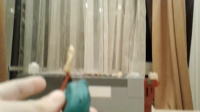 ЛЕПИМ ДЖЕЙСОНА ВУРХИЗА ИЗ ПЛАСТИЛИНА смотреть онлайн