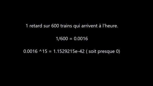 La tronche en biais à un problème de logique смотреть онлайн