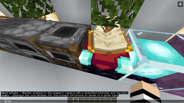 A BETTER GUI 2 FOR MINECRAFT PE AND WIN 10 versi 1.19.10+ смотреть онлайн