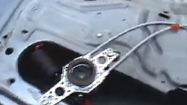 Ford Sierra door 1 смотреть онлайн