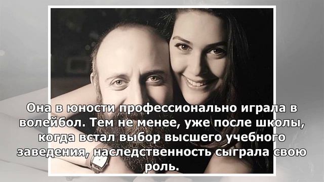 Как выглядит жена главного героя сериала "Великолепный век" - султана Сулеймана, в реальной жизни смотреть онлайн