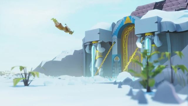 Трейлер Old School RuneScape (Varlamore) смотреть онлайн