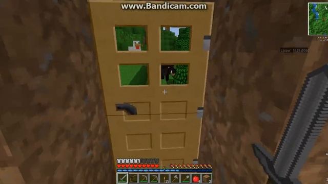 minecraft сломанный город 1 серия 1 сезон 2 часть смотреть онлайн