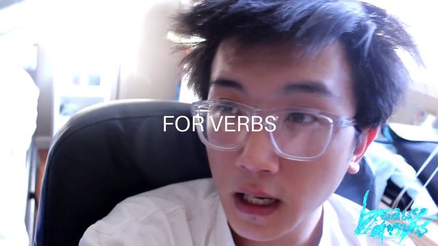 「Learn Japanese」 Polite Past Tense Form of Verbs (ました-Form) смотреть онлайн