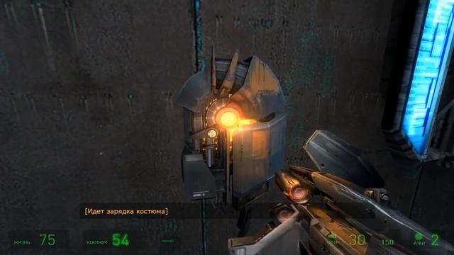 Прохождение игры PROSPEKT 60 [FPS] - Глава 4 смотреть онлайн