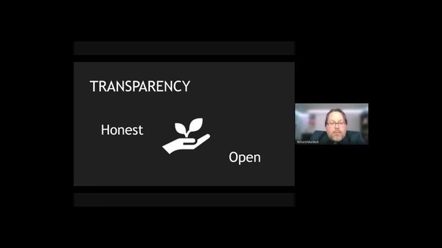 Off the Shelf: Truth, Transparency, and other Tools for Managing Performance (March 2022) смотреть онлайн