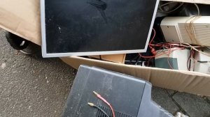 МЕГАШПЕРМЮЛЬ! Гора дорогих находок! | Мои находки на свалке в Германии