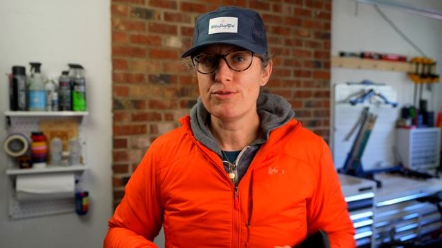 Knog Scout Bike Alarm - Apple Find My Update смотреть онлайн