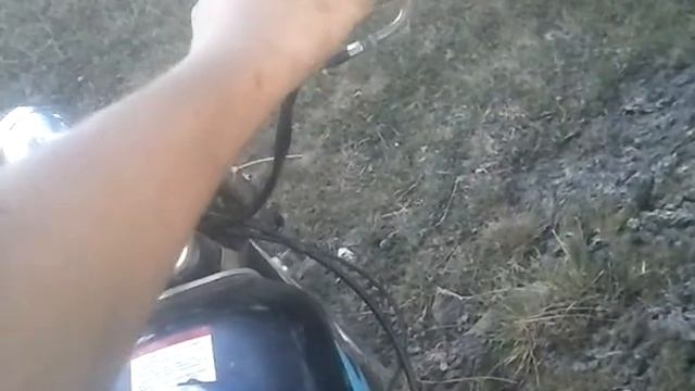 Шок контент кросс эндуро из альфы смотреть онлайн