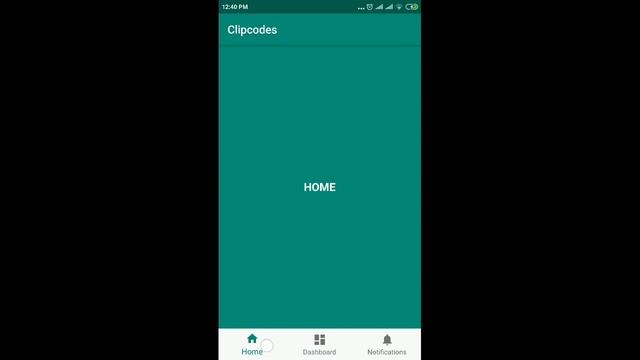 Viewpager with Bottom Navigation View Android Studio Java смотреть онлайн