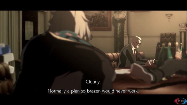 Guilty Gear: Strive Full Walkthrough {Story Mode} – PS5 4K Ultra HD No Commentary смотреть онлайн