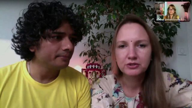 Bittu Mallick о сути и настроении Mantra Fest за 30 секунд