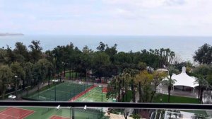 ОБЗОР  RIXOS DOWNTOWN ANTALYA | VLOG ИЗ  ТУРЦИИ | НАБЕРЕЖНАЯ & ПЛЯЖ  КОНЬЯЛТЫ | РЫНОК  АЛТЫНКУМ |