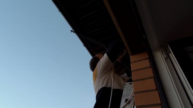 Когда репитер не нужен поможет смена оператора и немного 4G интернета | Владимир Цифровой | 73 сери смотреть онлайн