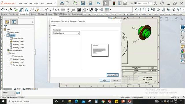 HOW TO CONVERT DWG FILE TO PDF || DWG TO PDF CONVERSION FOR ANY CAD/CAM SOFWARE || PDF || COGNITION смотреть онлайн