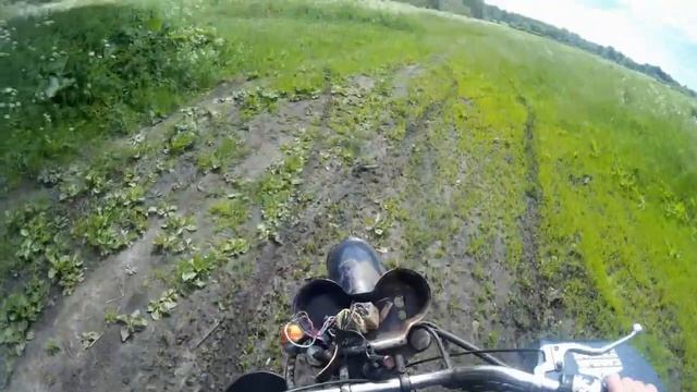 Катаемся на Днепре смотреть онлайн