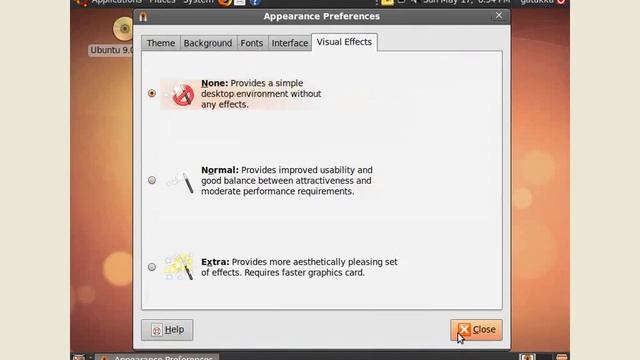 Инсталация на Убунту. смотреть онлайн