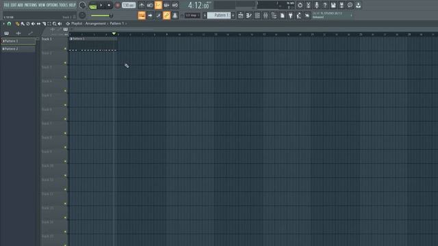 FL STUDIO 20 Обучение ОСНОВЫ За 10 Минут - БИТМЕЙКИНГ В ФЛ СТУДИО смотреть онлайн