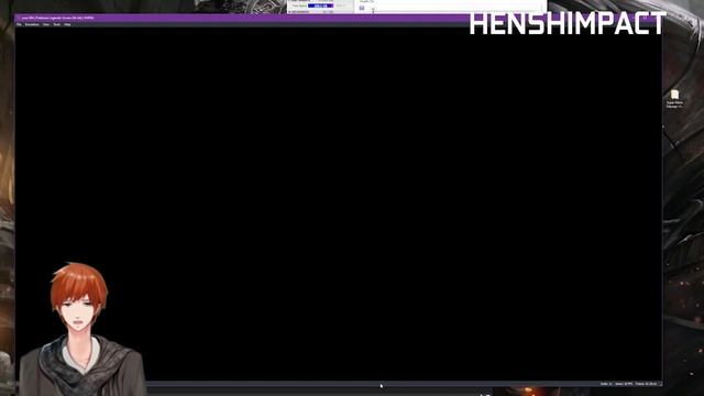 Black Screen Pokemon: Legends Arceus | Yuzu PC Emulator смотреть онлайн