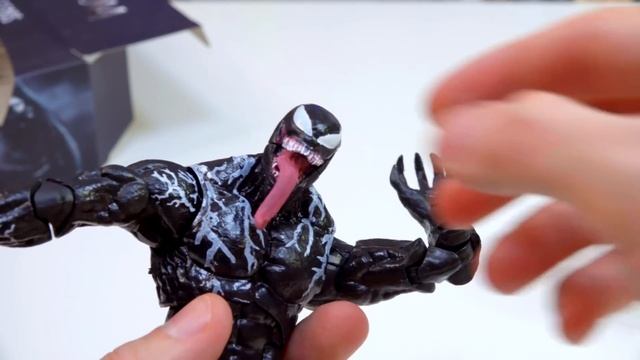 MARVEL VENOM - купил себе Венома смотреть онлайн