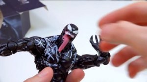 MARVEL VENOM - купил себе Венома