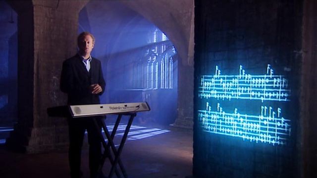 3.Как устроена музыка - Гармония смотреть онлайн