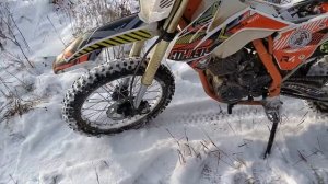 Обзор на Regulmoto ATHLETE 250 19/16 2020г. Отзывы и обзор от владельца!