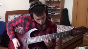 Psy - Gangnam Style (Guitar Cover)