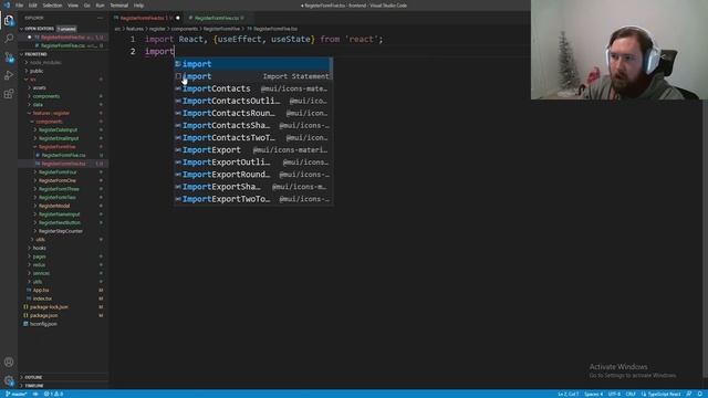 Lets Build Twitter From the Ground Up: Episode 53 || Java, Spring Boot, PostgreSQL and React смотреть онлайн