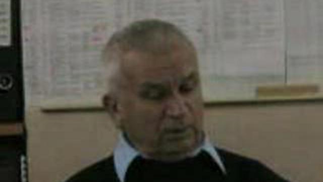 Зазнобин В.М. (2006.10.19) - Проблемы власти смотреть онлайн