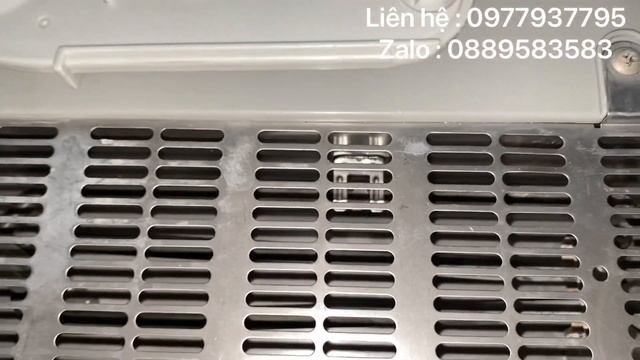 Máy rửa chén bát Panasonic NP-TR7 Liên hệ : 0977937795 смотреть онлайн