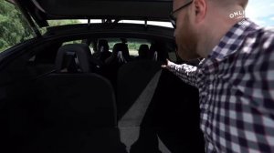 Tesla Model X׃ обзор владельца