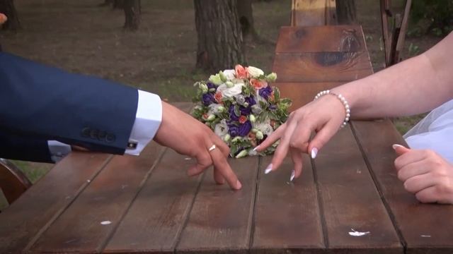 Видеосъёмка свадеб в Новозыбкове. 28 апреля 2018. Грин Парк. смотреть онлайн