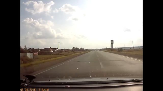 Погоня за пьяным водителем в Марий Эл 08 08 15 смотреть онлайн